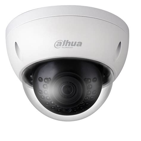 IP Cameras Dahua – Dome – Digitclik