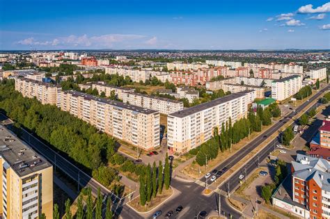 Ночной Нефтекамск Фото – Telegraph