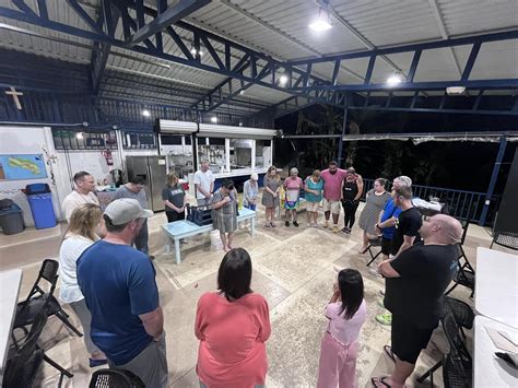 Costa Rica Mission Projects