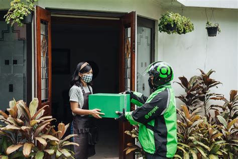 Gojek Dan Tokopedia Resmi Merger Menjadi Goto