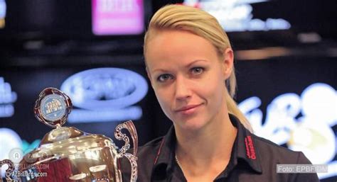 Jasmin Ouschan Grabs Another Tournament and Tour Title - News ...