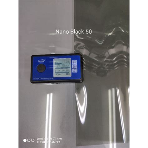 J X Tinted DIY Tahan Panas 99 Nano Ceramic Shopee Malaysia