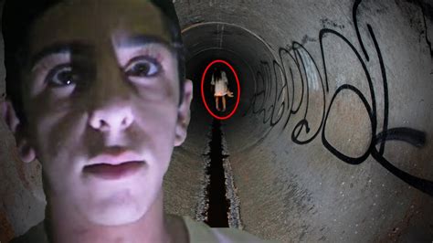 Top 15 Mysterious Ghosts Caught On Tape By Youtubers 2 Youtube