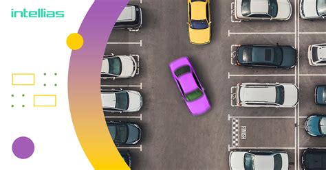 Smart Parking System: Competitive Features to Consider - Intellias