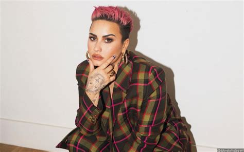 Demi Lovato Reveals Shes Sexually Assaulted And Left For Dead During