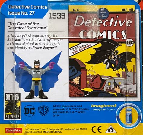 Imaginext-2 | 13th Dimension, Comics, Creators, Culture