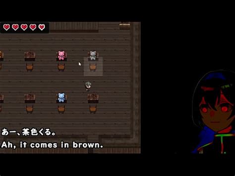 Night Trial Ver Machine Translated Subtitles XVIDEOS