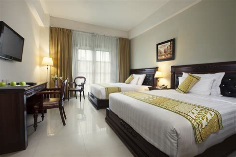 The Rich Jogja Hotel Indohotels Id