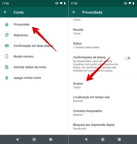 Como bloquear um grupo no WhatsApp Veja três soluções