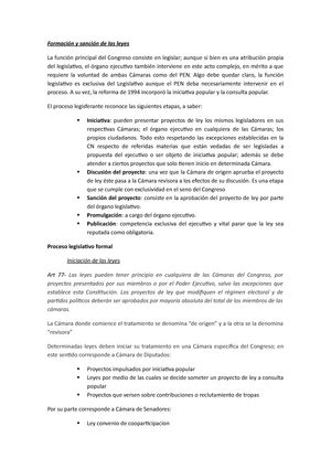 Resumen Constiucional Completo RESUMEN DE CONSTITUCIONAL Unidad 1