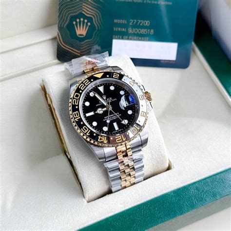 Buy Rolex GMT Master 2 Watch at Best Price