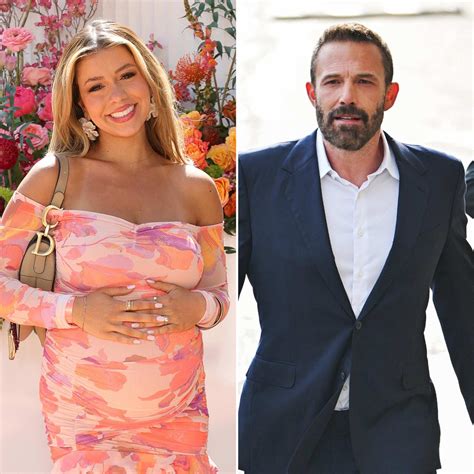 Are Jen Affleck and Ben Affleck Related? Mormon Wives Star Reacts | Us