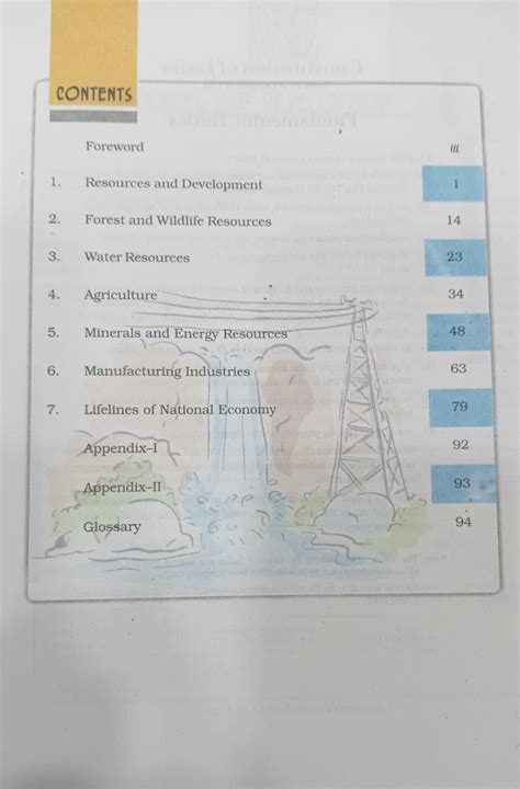 Ncert Class Social Science India And The Contemporary World