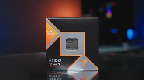 AMD Ryzen 7 9800X3D: характеристики и цена процессора в России - Hi ...