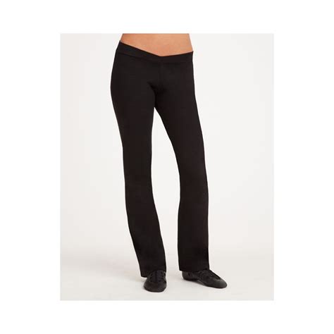 Pantalon Jazz Capezio Cc M Capezio Fame Lamaisondeladanse