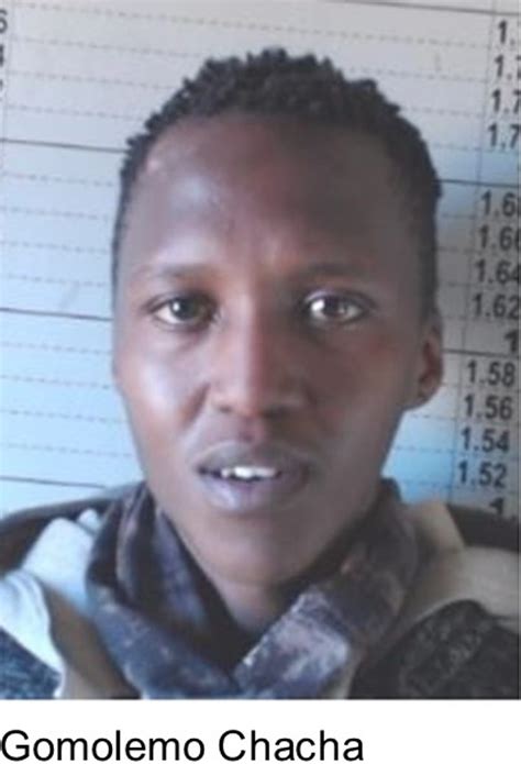 Police In Wolmaransstad Launched A Manhunt For Two Escapees Accidents