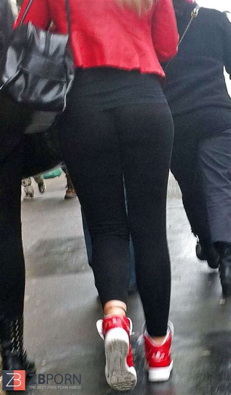 Donk Leggings Zb Porn