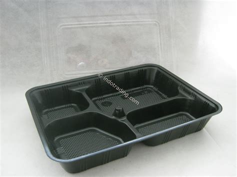 Jual Bento Box Harga Murah Jakarta oleh Toko Dokupak