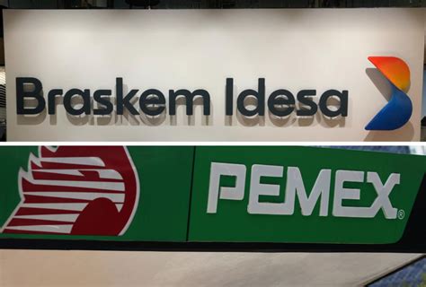 Pemex Y Braskem Idesa Llegan A Acuerdo En Contrato De Gas Etano Alto