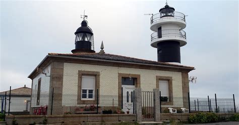 El Faro De Luisu Faro De Punta Atalaya