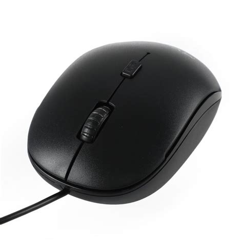 Mouse Optico Usb Dpi Mx Preto Mymax Do Brasil