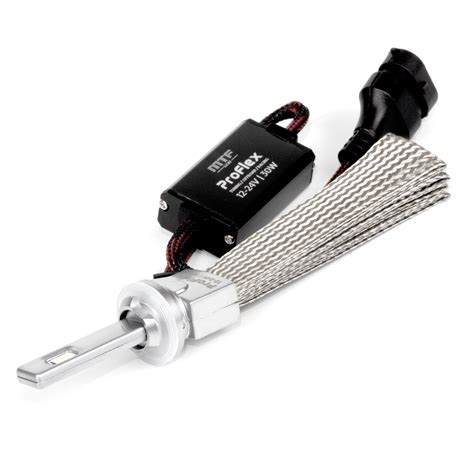 Светодиодные лампы H27 ProFLEX - MTF Light | MTF Light