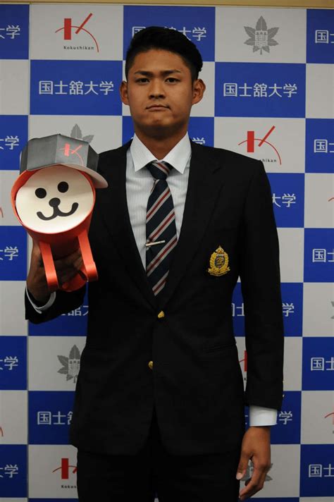 越後のダル！ソフトバンク4位195cm椎野が進化 プロ野球 日刊スポーツ