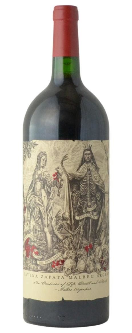 Buy Bodegas Catena Zapata Malbec Argentino L Online