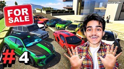 I Sell All Cars Just For Dollar Car For Sale Simulator Youtube