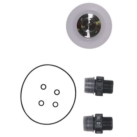 Ktechs Grundfos Valve And Diaphragm Kit For Dosing Pump