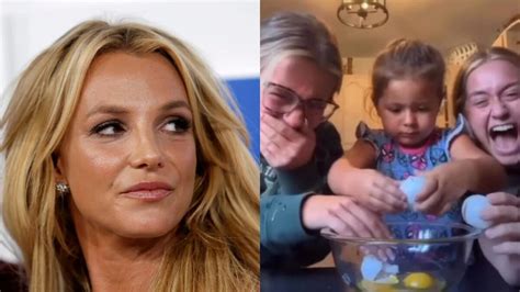 Britney Spears Dio Indicios Sobre Los Abusos A Los Que La Sometió Su