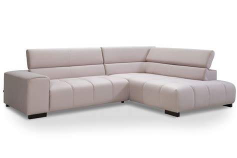 Exxpo Positano Polstersofa beige Möbel Letz Ihr Online Shop