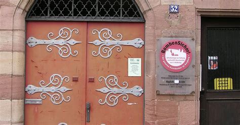 Historischer Kunstbunker in Nürnberg Italien Sygic Travel