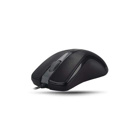 雷柏（Rapoo）N1162有线鼠标 - 办公用品 办公文具