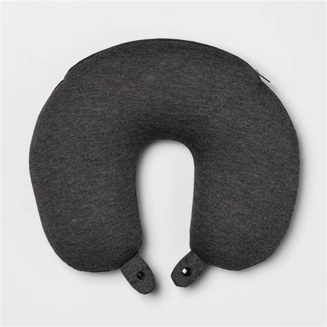 2 In 1 Microbead Travel Pillow Best Travel Accessories From Target