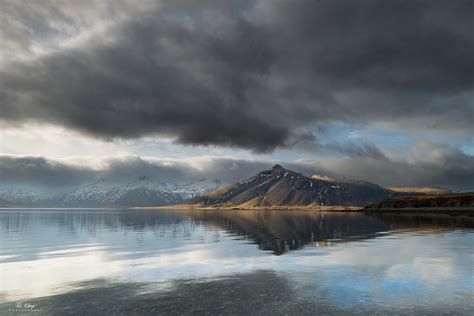 Kolgrafarfjörður Iceland Di Chap Flickr