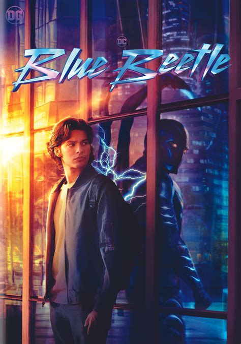 Best Buy: Blue Beetle [2023]