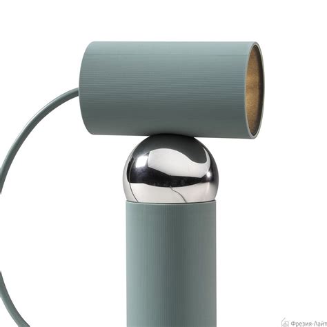 Flos F0995039 sage лампа настольная купить по цене 24500 руб. со ...