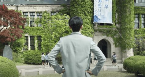 How To Visit Yonsei University In Seoul Kdrama Filming Sites