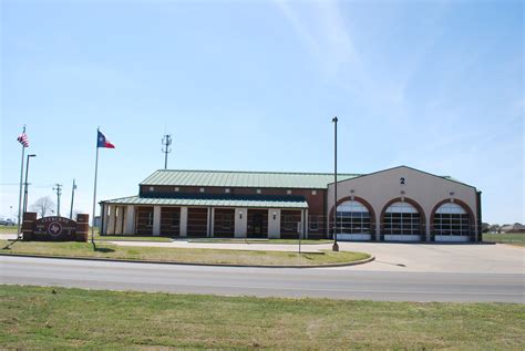 Cleburne, TX - Official Website