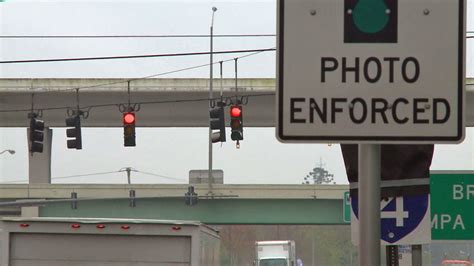 New Florida Red Light Camera Report Has Controversial Findings