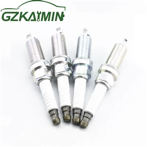 OEM NEW 22401 ED815 22401ED815 Spark Plug 6643 LZKAR6AP 11 LZKAR6AP11