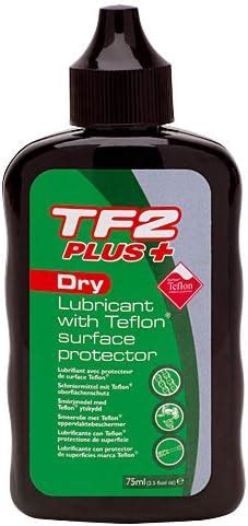 Weldtite TF2 Plus Dry Lubricant 125ml By Weldtite Amazon Es Deportes