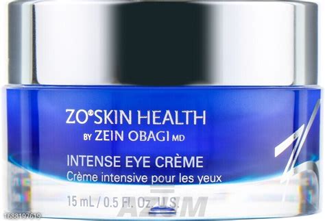 Zein Obagi Zo Skin Health