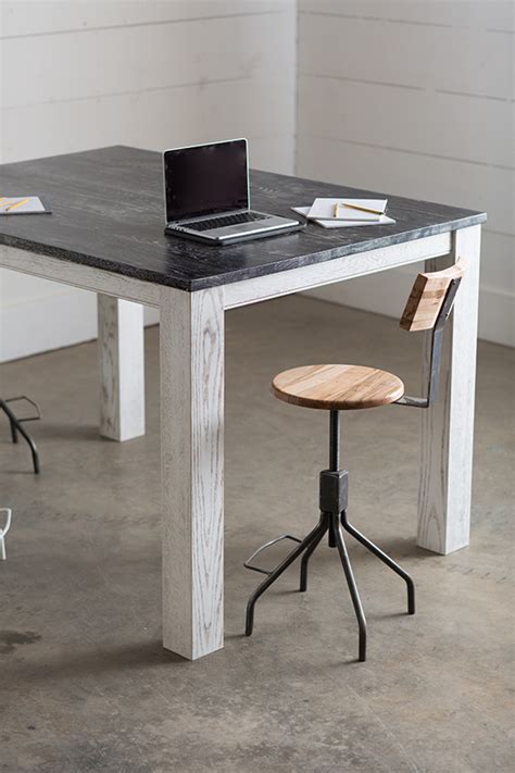 Custom Design Tables | Design Workshop 