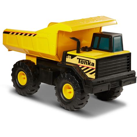 Tonka Truck