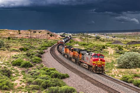 Bnsf East Perea Nm Jake Siegel Flickr