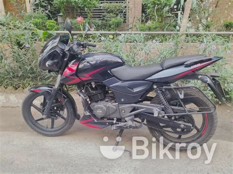 Bajaj Pulsar For Sale Mohammadpur Bikroy