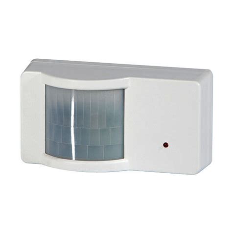 Motion Detector Wall Mounted RITM Industry