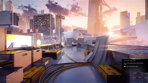 At Darren's World of Entertainment: Mirror’s Edge Catalyst: PS4 Review